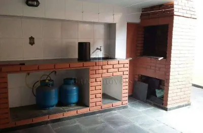 Sobrado 2 quartos no demarchi - são bernardo do campo