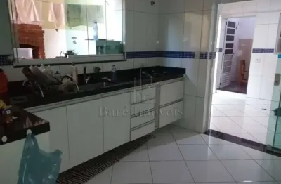 Sobrado 2 quartos no baeta neves - são bernardo do campo
