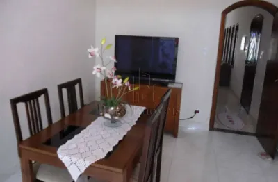 Sobrado 3 quartos 1 suíte no baeta neves - são bernardo do campo