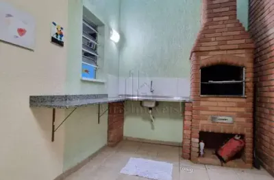 Casa em condomínio 3 quartos 1 suíte no baeta neves - são bernardo do campo