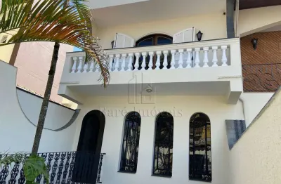 Sobrado 3 quartos 1 suíte no baeta neves - são bernardo do campo