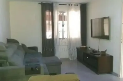 Sobrado 2 quartos no jardim jamaica - são bernardo do campo