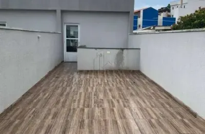 Casa com 3 quartos à venda na Rua Piracaia, Vila Floresta, Santo André