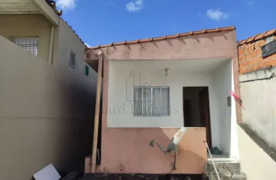Terreno com imóveis antigos na sacadura cabral - santo andré