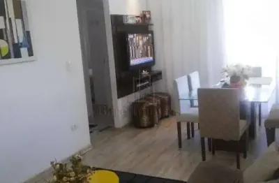 Apartamento 3 quartos 1 suíte no baeta neves - são bernardo 1435344