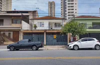 Terreno à venda na Rua dos Americanos, Baeta Neves, São Bernardo do Campo