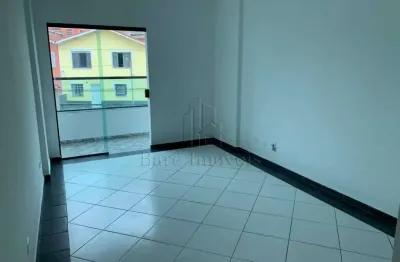 Apartamento com 3 quartos para alugar na Rua Americana, Baeta Neves, São Bernardo do Campo
