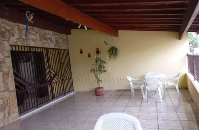 Casa assobradada 3 quartos 1 suíte na vila assunção - santo andré