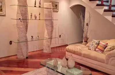 Sobrado 3 quartos 1 suíte na vila linda - santo andré