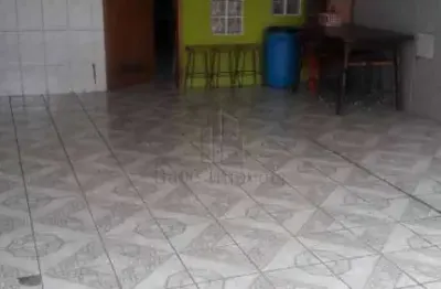 Sobrado 4 quartos 1 suíte na vila bela vista - santo andré