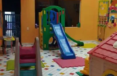 Sobrado comercial no baeta neves - são bernardo do campo