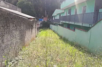 Terreno à venda na Rua Doutor Amâncio de Carvalho, Baeta Neves, São Bernardo do Campo