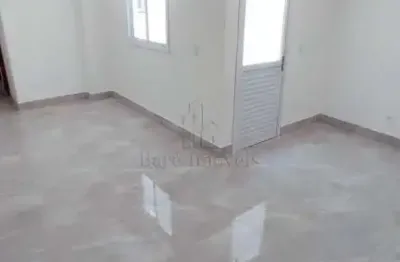 Apartamento 58m² 2 quartos 1 suíte na vila helena, santo andré