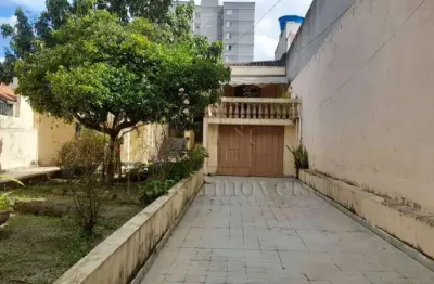 Terreno à venda na Rua Campinas, Baeta Neves, São Bernardo do Campo