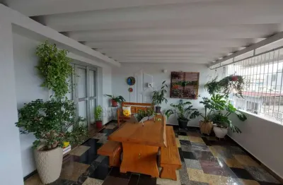 Casa assobradada 3 quartos na vila vitória - santo andré