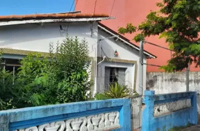 Terreno à venda na Rua dos Vianas, Baeta Neves, São Bernardo do Campo