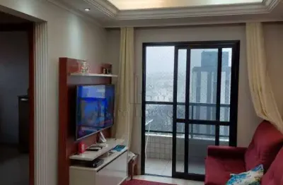 Apartamento 2 quartos 1 suíte no baeta neves- são bernardo do campo 1435528