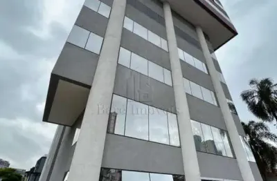 Sala comercial com 1 sala à venda na Travessa Marcelina, Centro, Santo André