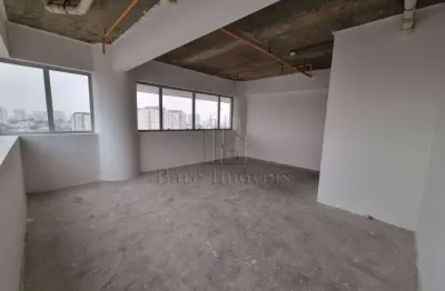 Sala comercial com 1 sala à venda na Travessa Marcelina, Centro, Santo André