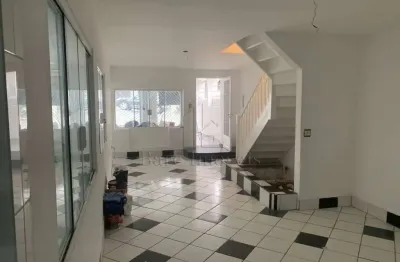 Sobrado 4 quartos 3 suítes na aclimação - são paulo