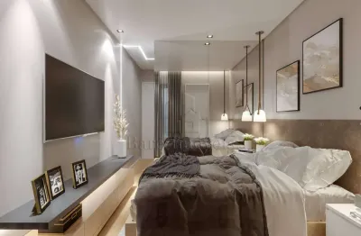 Apartamento 2 quartos 1 suíte no nova petrópolis - são bernardo 1435603