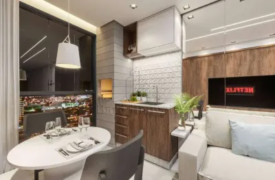 Apartamento 2 quartos 1 suíte no baeta neves -são bernardo do campo 1435607