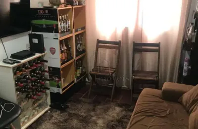 Apartamento 2 quartos no baeta neves, em são bernardo do campo