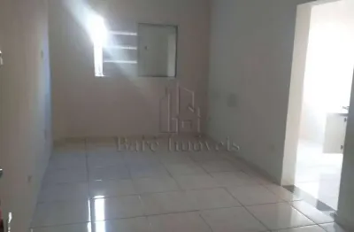 Casa com 1 quarto para alugar na Rua Giacinto Tognato, Baeta Neves, São Bernardo do Campo
