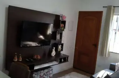 Casa térrea 2 quartos no jordanópolis - são bernardo do campo