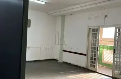 Sala comercial com 1 sala para alugar na Rua Braga, Vila Lusitânia, São Bernardo do Campo
