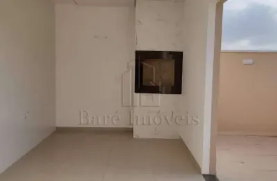 Cobertura com 2 quartos à venda na Rua Itajaí, Jardim Paraíso, Santo André