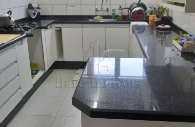 Cobertura 4 quartos 2 suítes no baeta neves - são bernardo do campo