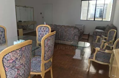 Apartamento com 3 quartos à venda na Rua Monte Casseros, Centro, Santo André