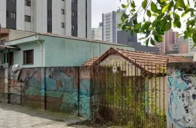 Terreno à venda na Avenida Getúlio Vargas, Baeta Neves, São Bernardo do Campo