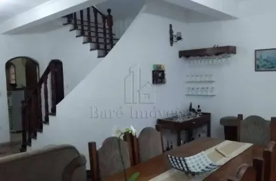 Sobrado 3 quartos 1 suíte no assunção - são bernardo do campo