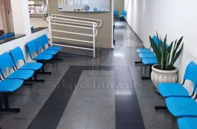 Prédio comercial 12 salas no centro - são bernardo do campo