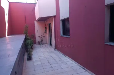 Apartamento 103m² 3 quartos 1 suíte no osvaldo cruz - são caetano do sul