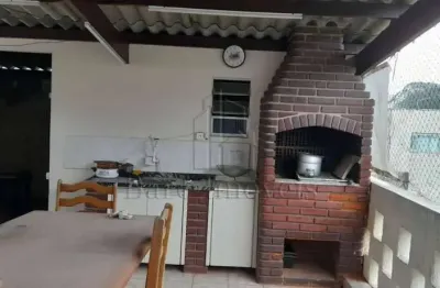 Casa térrea 2 quartos 2 vagas no baeta neves - são bernardo do campo