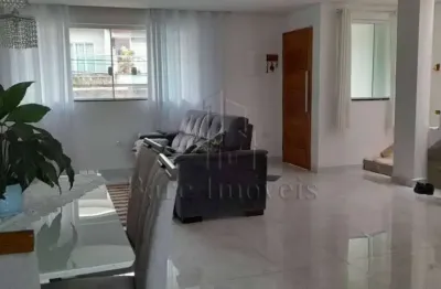 Sobrado 268m² 2 quartos 2 suítes no baeta neves - são bernardo do campo