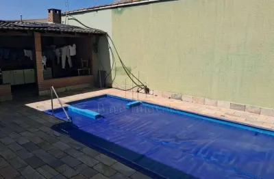 Sobrado 4 quartos 3 suítes no parque dos pássaros - são bernardo do campo