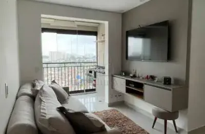Apartamento 54m² 2 quartos 1 suíte no olavo bilac - são bernardo do campo