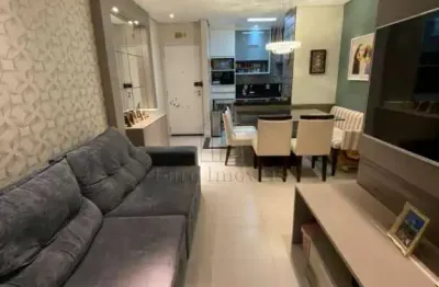 Apartamento 3 quartos 1 suíte 74m² no rudge ramos - são bernardo do campo