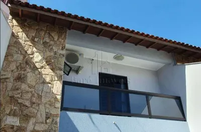 Sobrado espaçoso e bem equipado na vila floresta, santo andré