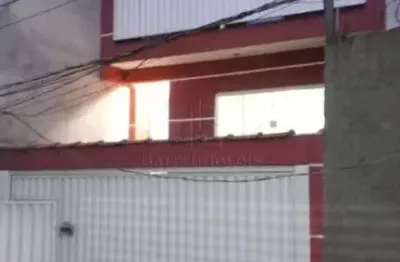 Sobrado 3 quartos 100m² no nova petrópolis - são bernardo do campo