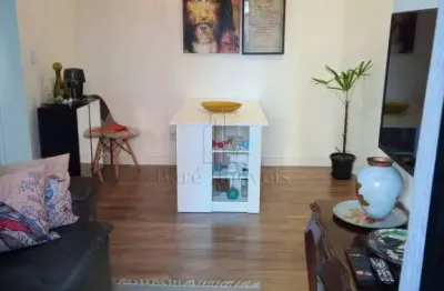 Apartamento 55m² 2 quartos 1 suíte na vila euclides - são bernardo do campo