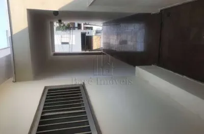 Sobrado amplo e reformado - ideal para sua família!