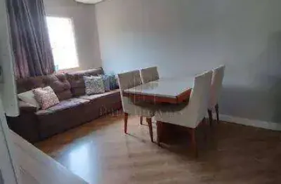 Apartamento 2 quartos 67m² na vila santa luzia - são bernardo do campo