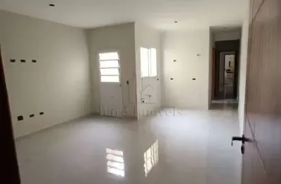 Apartamento 59m² 2 quartos 1 suíte na vila pires - santo andré