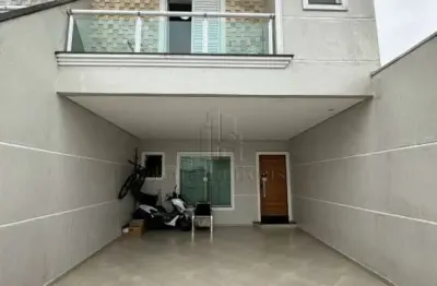 Sobrado 3 quartos 1 suíte 127m² no planalto - são bernardo do campo