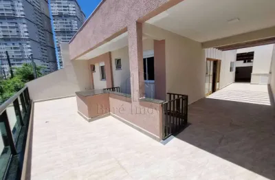 Residência espaçosa com edícula e excelente estrutura em são bernardo